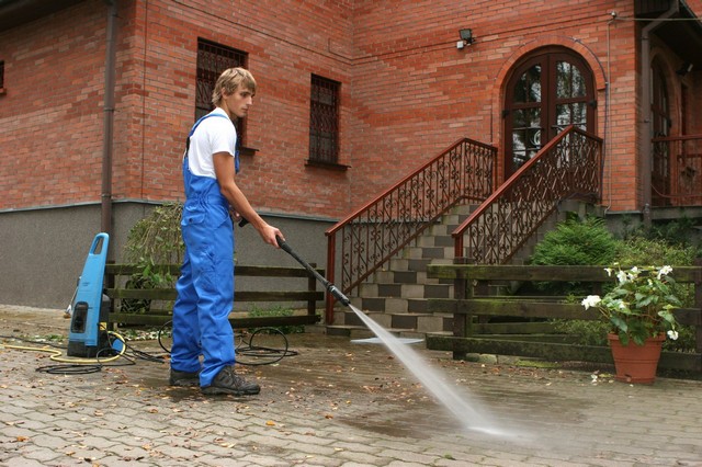 Deep Cleaning Services Perivale, UB6