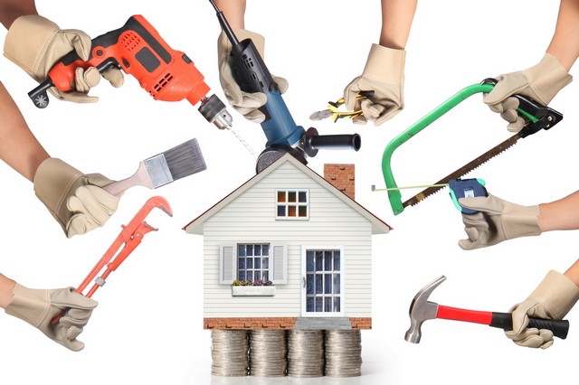 Handyman Services Perivale, UB6