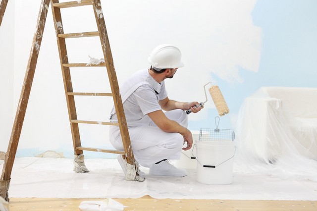 Painter Decorator Perivale, UB6