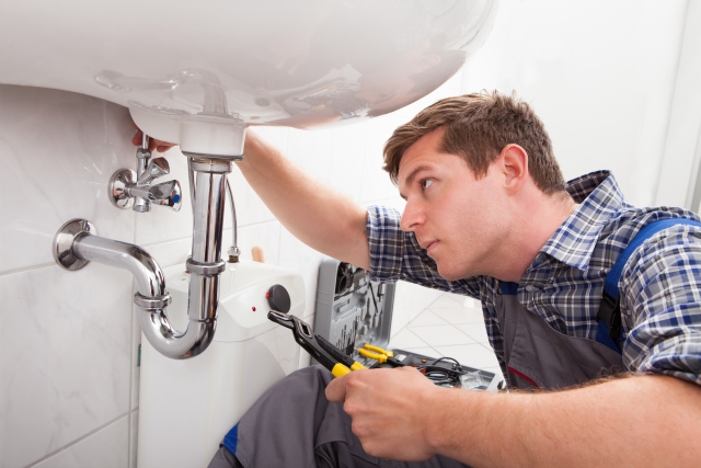Plumbers Perivale, UB6